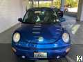 Photo Used 2004 Volkswagen Beetle GLS