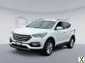 Photo Used 2017 Hyundai Santa Fe Sport 2.0T