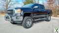 Photo Used 2014 GMC Sierra 1500 SLT w/ Suspension Package, Off-Road