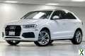 Photo Used 2016 Audi Q3 2.0T Prestige w/ Prestige Package