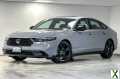 Photo Used 2024 Honda Accord Sport