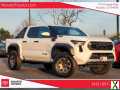 Photo Used 2024 Toyota Tacoma 4x4 Double Cab Hybrid