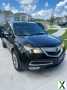 Photo Used 2011 Acura MDX w/ Advance \u0026 Entertainment