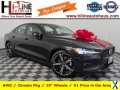 Photo Used 2024 Volvo S60 B5 Core