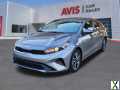Photo Used 2024 Kia Forte LXS
