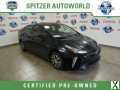 Photo Certified 2022 Toyota Prius XLE