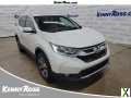 Photo Used 2017 Honda CR-V EX