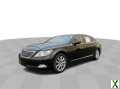 Photo Used 2007 Lexus LS 460 L