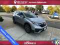 Photo Certified 2020 Honda CR-V EX