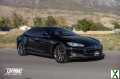 Photo Used 2014 Tesla Model S P85D