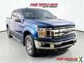 Photo Used 2019 Ford F150 XLT w/ Equipment Group 301A Mid
