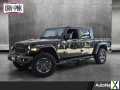 Photo Used 2022 Jeep Gladiator Rubicon w/ Trailer Tow Package