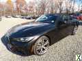 Photo Used 2022 BMW 430i xDrive Convertible w/ M Sport Package