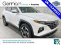 Photo Used 2023 Hyundai Tucson Limited w/ Cargo Package