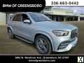 Photo Used 2023 Mercedes-Benz GLE 53 AMG 4MATIC