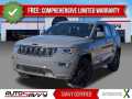 Photo Used 2020 Jeep Grand Cherokee Altitude