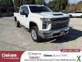 Photo Used 2022 Chevrolet Silverado 3500 LTZ w/ LTZ Premium Package