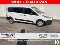 Photo Used 2021 Ford Transit Connect XL