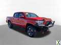 Photo Used 2017 Toyota Tacoma TRD Sport