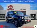 Photo Used 2016 Jeep Renegade Sport w/ Power \u0026 Air Group