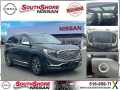 Photo Used 2019 GMC Terrain Denali