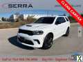 Photo Used 2023 Dodge Durango R/T w/ Blacktop Package