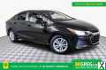 Photo Used 2019 Chevrolet Cruze LS w/ LS Convenience Package