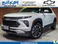 Photo Used 2024 Chevrolet TrailBlazer LT w/ Convenience Package