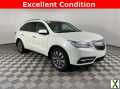 Photo Used 2014 Acura MDX SH-AWD w/ Advance Package