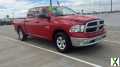 Photo Used 2022 RAM 1500 Classic SLT