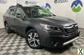 Photo Certified 2022 Subaru Outback Limited XT w/ Popular Package #2