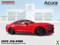 Photo Used 2021 Ford Mustang Premium