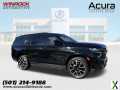 Photo Used 2023 Chevrolet Tahoe RST w/ Luxury Package