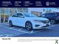 Photo Certified 2021 Volkswagen Passat 2.0T SE