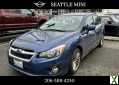 Photo Used 2012 Subaru Impreza 2.0i Premium