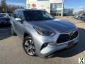 Photo Used 2022 Toyota Highlander XLE