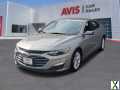 Photo Used 2023 Chevrolet Malibu LT