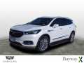 Photo Used 2021 Buick Enclave Premium w/ Surround and Sites Package