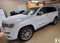 Photo Used 2021 Jeep Grand Cherokee Summit