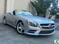 Photo Used 2015 Mercedes-Benz SL 400