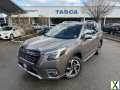 Photo Certified 2023 Subaru Forester Touring