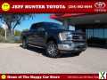 Photo Used 2021 Ford F150 Lariat w/ Trailer Tow Package