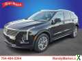 Photo Certified 2024 Cadillac XT4 Premium Luxury w/ Cold Weather Package