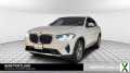 Photo Used 2022 BMW X4 xDrive30i w/ Parking Assistance Package