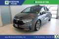 Photo Used 2023 Honda Odyssey EX-L