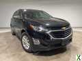 Photo Used 2020 Chevrolet Equinox LS w/ LS Convenience Package