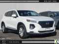 Photo Used 2019 Hyundai Santa Fe SE