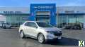 Photo Used 2018 Chevrolet Equinox LT