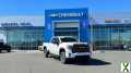 Photo Certified 2023 GMC Sierra 3500 AT4 w/ AT4 Preferred Package