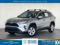 Photo Used 2019 Toyota RAV4 XLE